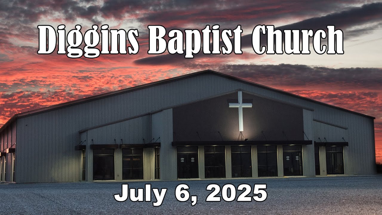Diggins Baptist Church