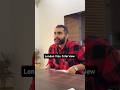 London visa interview || #virajghelani