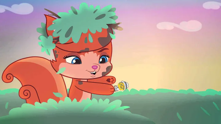 Whisker Haven Tales - The Cookie Boogie | Official Disney Junior Africa