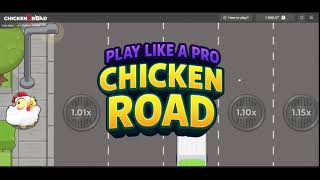 Chicken Road 2 — How to Win | Secrets to Get Rich Fast! 🐔💰
