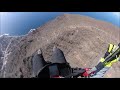 Paragliding Valle Gran Rey, Gomera