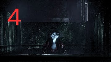 Void  Part 4 | FATAL FRAME 4: Mask of the Lunar Eclipse