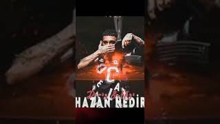 DENİZ TOPRAK & UZİ HAZAN NEDİR (POLAT REMİX)