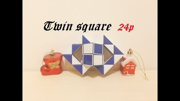 SLOW TUTORIAL- Rubik cube or Rubik