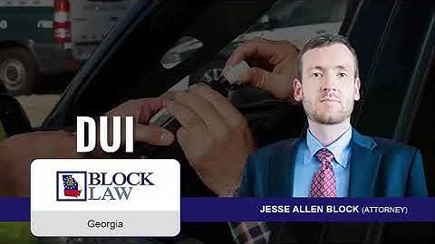 What Is The Ignition Interlock Device?