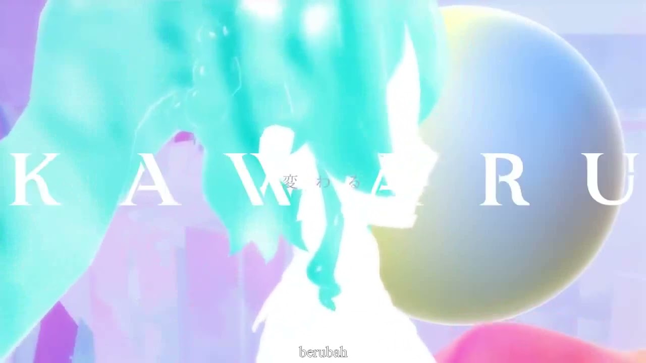 Luna ft. Hatsune Miku - Nova (subtitle Indonesia) bekijken op YouTube Luna ft. Hatsune Miku - Nova (subtitle Indonesia) bekijken op YouTube