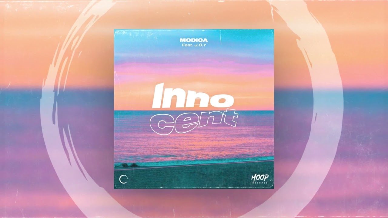 Παρακολούθηση Modica - Innocent (feat J.O.Y) στο YouTube Παρακολούθηση Modica - Innocent (feat J.O.Y) στο YouTube