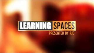 RJE Learning Spaces Episode 1