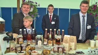 Успешная семья - успешная Россия! Успешная семья - успешная Россия!