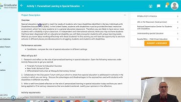 Module 2 Unit 3 Activity 1