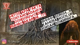 Menguak Misteri Rumah Akar Semarang