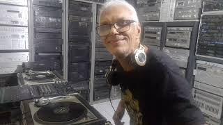 BG's dos programas Mr Funk/Itaparica Mix (Itaparica FM 80's/90's)