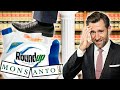 How to win $2,000,000,000 from Monsanto - An Interview with Lead Counsel R. Brent Wisner