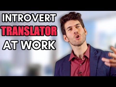 If introverts had