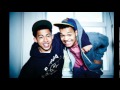 Rizzle kicks  when i was a youngster