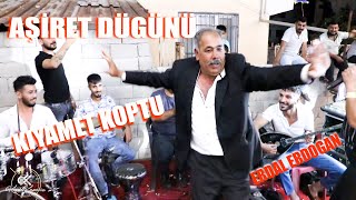 ERDAL ERDOGAN KIRIKHAN IN BÜYÜK AŞİRET DÜGÜNÜ Resimi