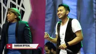 OPA SERE OPA DONSEY By UBEID KHAN Feat ARIEF NAULGA AL IFRAH || LIVE SHOW 35 TH NURUL JADID GARDUAK