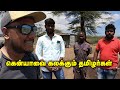 Tamilian Doing Agriculture in Kenya | Hitchhiking in Kenya | Episode - 3 | Tamil Trekker