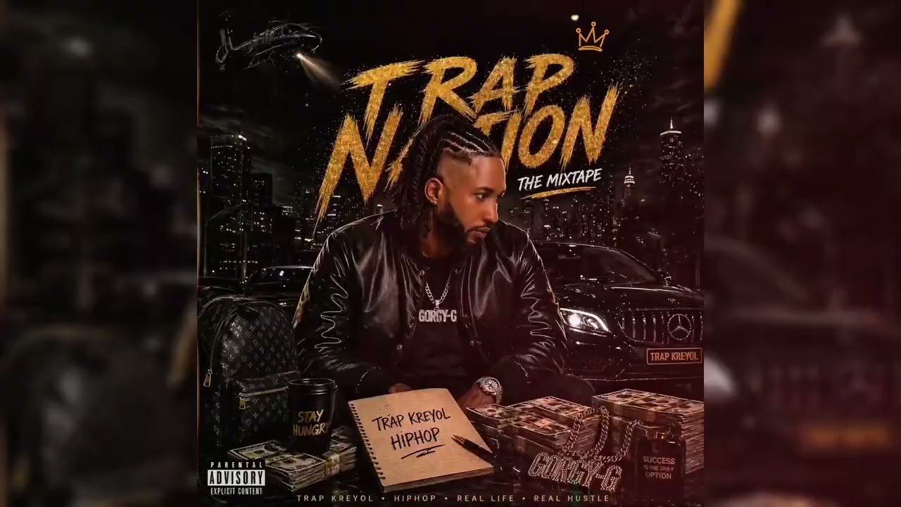 Trap Nation Mix 2026 (Dj Gorgy-G), OG Fresh ZZ, XorXor 4K, Weezy