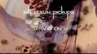 [Lyrics] Silversun Pickups - Panic Switch