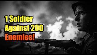 Allied Paratroopers Eliminated Chaotic Drops on D-Day — Then Admitted They Defied Expectations...