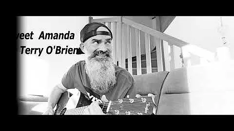 "Sweet Amanda" by Terry O'Brien