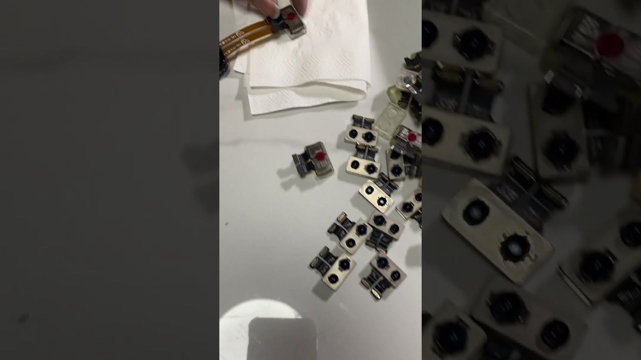 ROC original charging port wholesale 