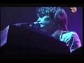 Suede - Trash - Live in Tokyo 1999