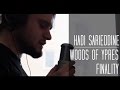 Woods of Ypres - Finality (Cover) by Hadi Sarieddine