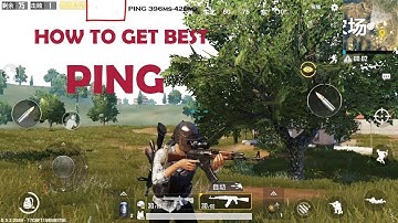 This Tutorial I am going to show how to reduce PUBG ping into your mikrotik for your client