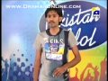 super insults in Pakistan Idol 2013 very funny moments