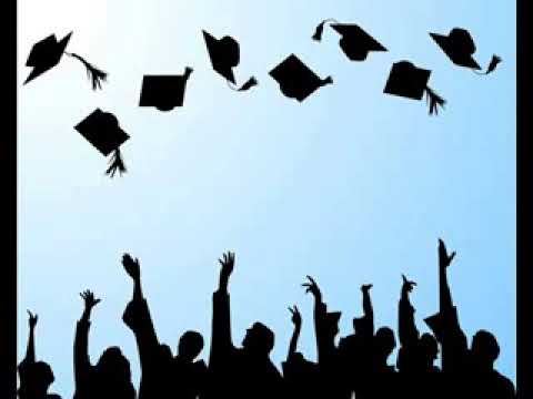 Ethiopian Graduation Song.3gp