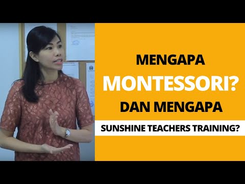 Video: Mengapa Anda Perlu Sentiasa Belajar