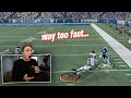 Tyreek Hill Is TOO Fast... Wheel of MUT! Ep. #45