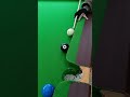 Real snooker Amazing and tutorial trick shot #Viral #Video #Viral #youtube #shots