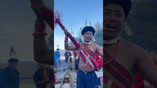 #HornbillFestival #Nagaland #NortheastIndia #IncredibleIndia #exploreindia #TravelIndia #concert