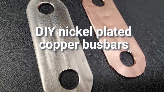 D130 ASTM Copper Strip Corrosion Standard – DC SCIENTIFIC