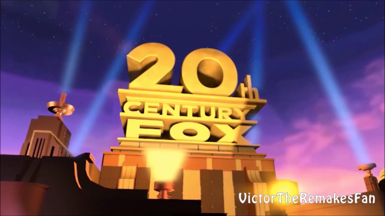 20th Century Fox Fox Searchlight Pictures 1994 1995 1997 2009 2015 2011