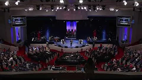 Chain Breaker| Zach Smith| Cornerstone Church