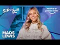 MADS LEWIS | “What's your BFF's worst habit?” | Sip or Spill Q&A