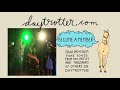 Miniature de la vidéo de la chanson A Manner To Act (Live At Daytrotter)