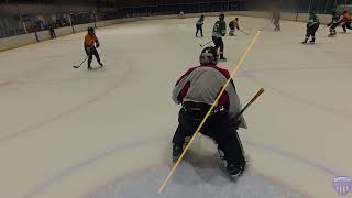 EP #8 - A How To Guide To Achieve Correct Angle In Net