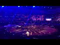 LIVE: 29th SEA Games Closing Ceremony: Gemilang - Jaclyn Victor