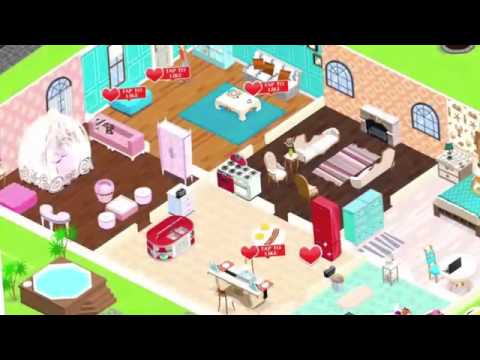 Home Design Story - YouTube - Home Design Story