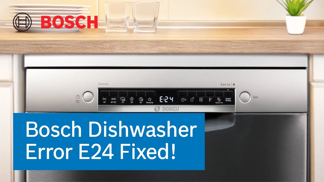 Samsung Microwave E24 Error Code: Quick Fixes & Expert Solutions