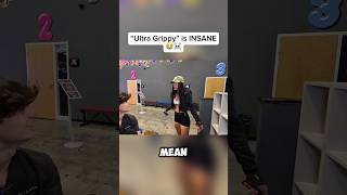 She Couldnt Believe I Said This