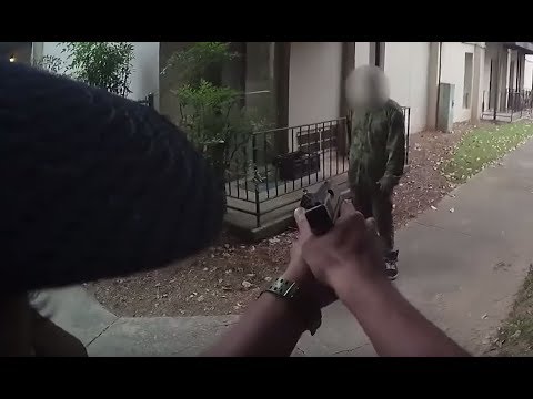 Wideo: Strzelanina