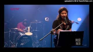 Unakkum enakkum by Madhu iyer - Music Mojo - Kappa TV