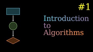 Asymptotic Notation and Runtime Analysis - Introduction to Algorithms - Algorithms Part 1