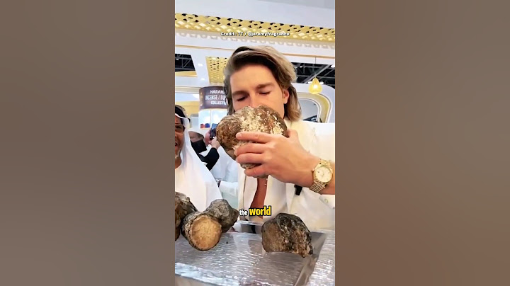 This Whale Vomit will Make You Rich #shorts